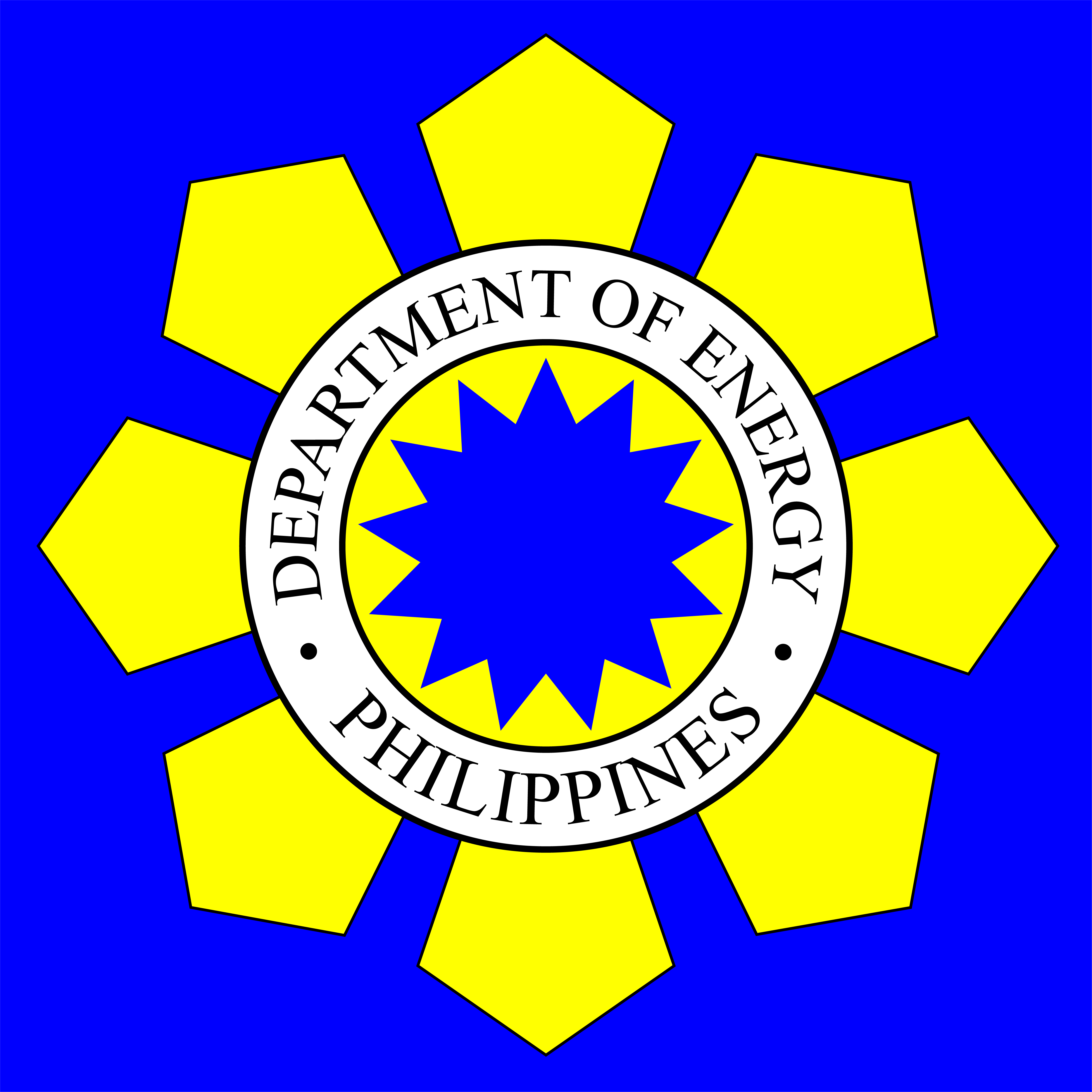 Department of Energy seal